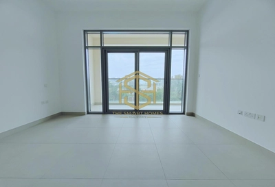 APARTMENT FOR RENT IN AL NASR SQUARE, OUD METHA-5