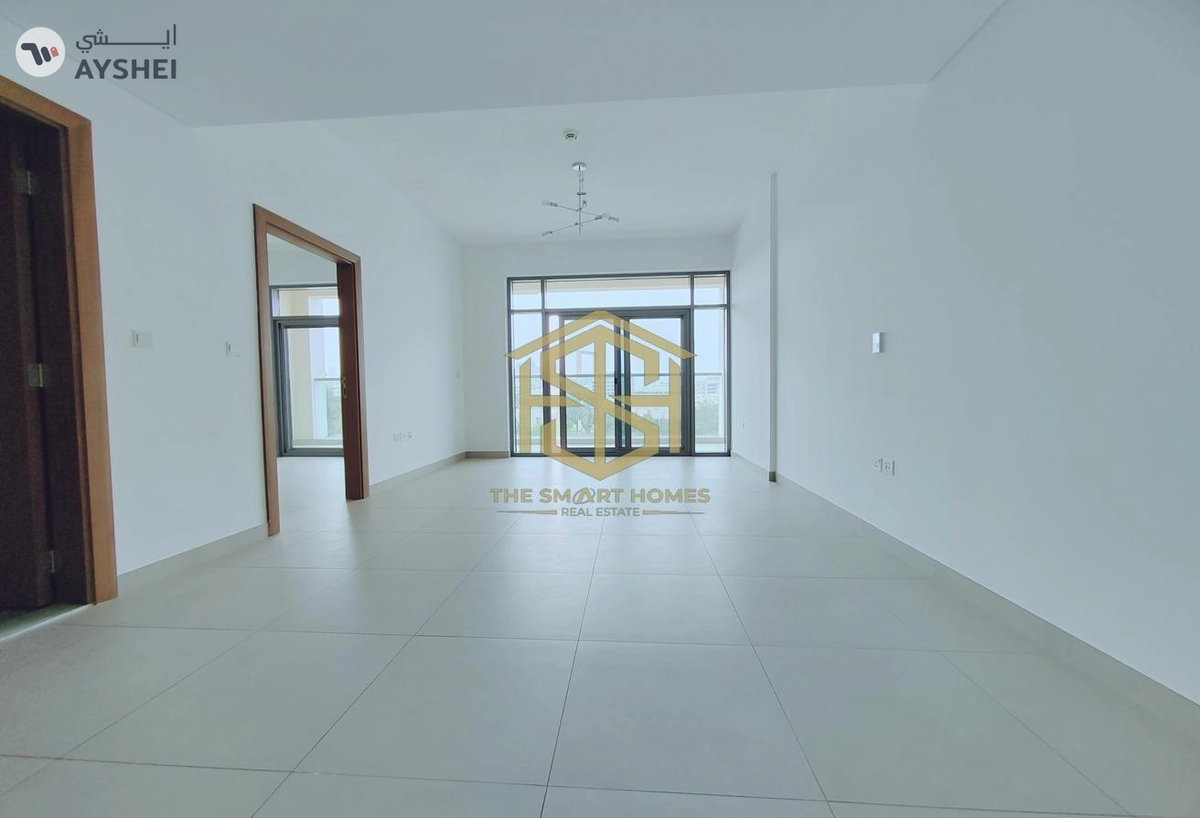 APARTMENT FOR RENT IN AL NASR SQUARE, OUD METHA-1-1