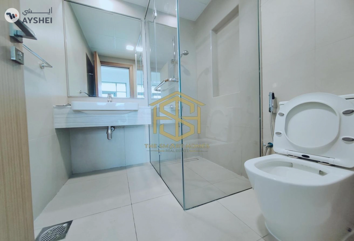 APARTMENT FOR RENT IN AL NASR SQUARE, OUD METHA-3-3