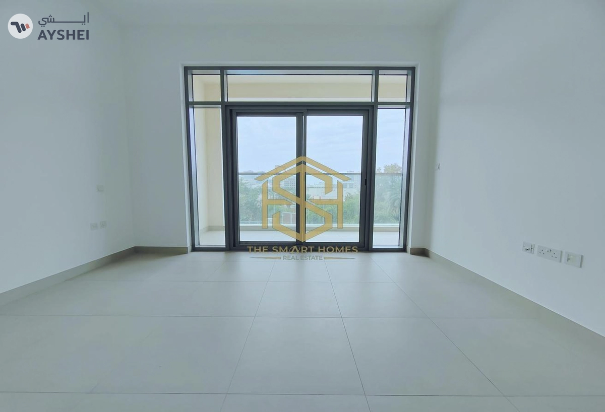 APARTMENT FOR RENT IN AL NASR SQUARE, OUD METHA-5-5