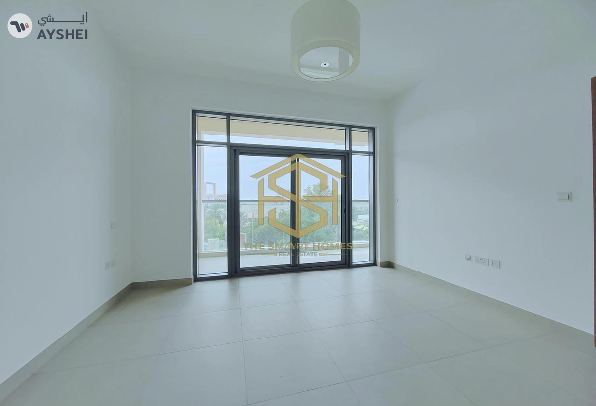 APARTMENT FOR RENT IN AL NASR SQUARE, OUD METHA-7-7