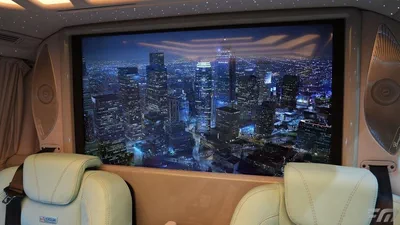Mercedes Benz V300 VIP BUSINESS VAN –  FULL LUXURY OPTION | BRAND NEW | GCC | 2025-12