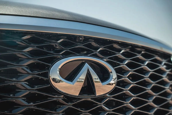 Infiniti QX60 Sensory GCC 3.5L V6 Brand New 2024 Warranty