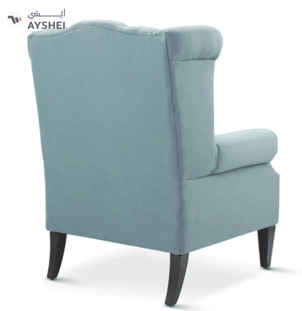 Royale Arm Chair, Custom