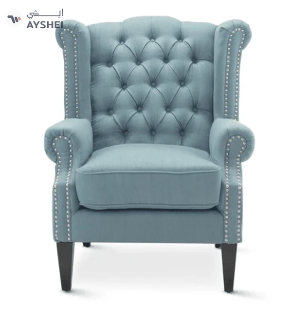 Royale Arm Chair, Custom