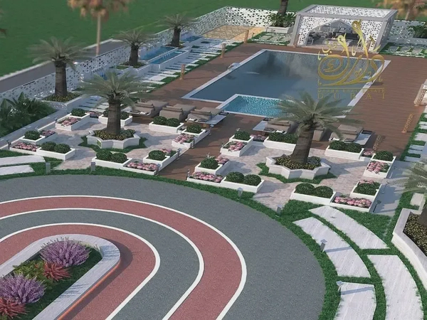 LIMITED UNITS_20% DISCOUNT | FULLY FURNISHED | LUXURY LIVING _BOOK NOW