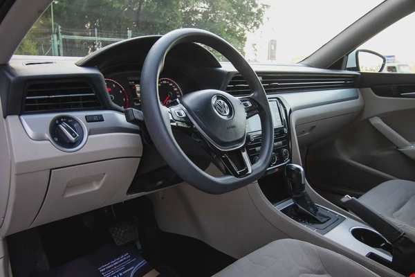 AED 756/Month | Passat Trendline | GCC Specs | REF#V19593