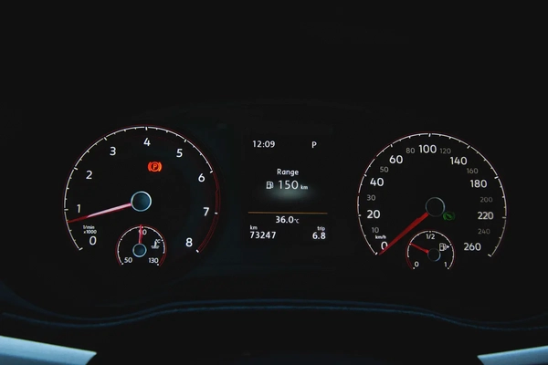 AED 756/Month | Passat Trendline | GCC Specs | REF#V19593