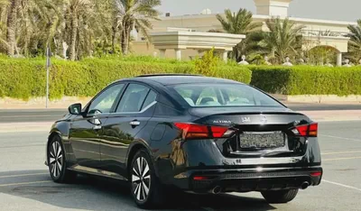 Nissan Altima  2022 GCC Specs Cash, Bank  Inhouse financa availble - Excellent Condition-0
