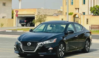 Nissan Altima  2022 GCC Specs Cash, Bank  Inhouse financa availble - Excellent Condition-2