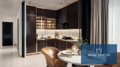 Bayz 102 by Danube, Business Bay, Dubai-10