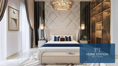 Bayz 102 by Danube, Business Bay, Dubai-0