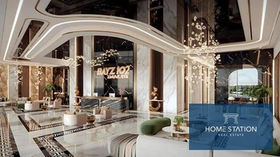 Bayz 102 by Danube, Business Bay, Dubai-3