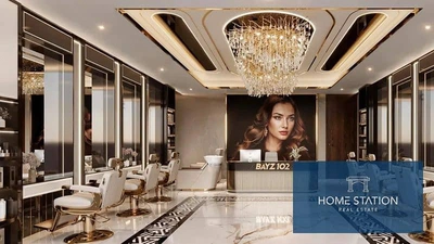 Bayz 102 by Danube, Business Bay, Dubai-6