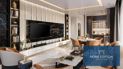 Bayz 102 by Danube, Business Bay, Dubai-7