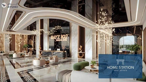 Bayz 102 by Danube, Business Bay, Dubai