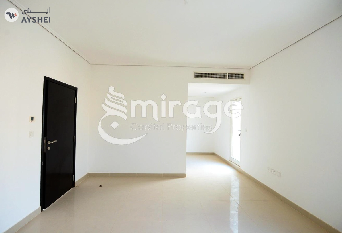 TOWNHOUSE FOR SALE IN ARABIAN STYLE, AL REEF VILLAS