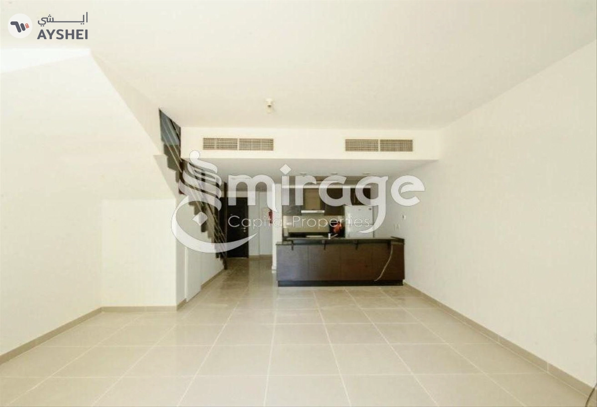 TOWNHOUSE FOR SALE IN ARABIAN STYLE, AL REEF VILLAS