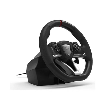 HORI Racing Wheel Apex For PlayStation 5,4 And PC-1