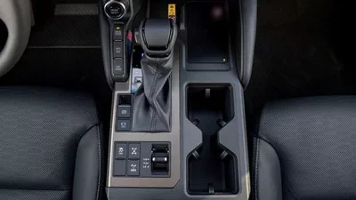 Toyota Prado ADVENTURE 1ST EDITION Toyota Prado First Edition 250 2.4L  Petrol AT MY2024-12
