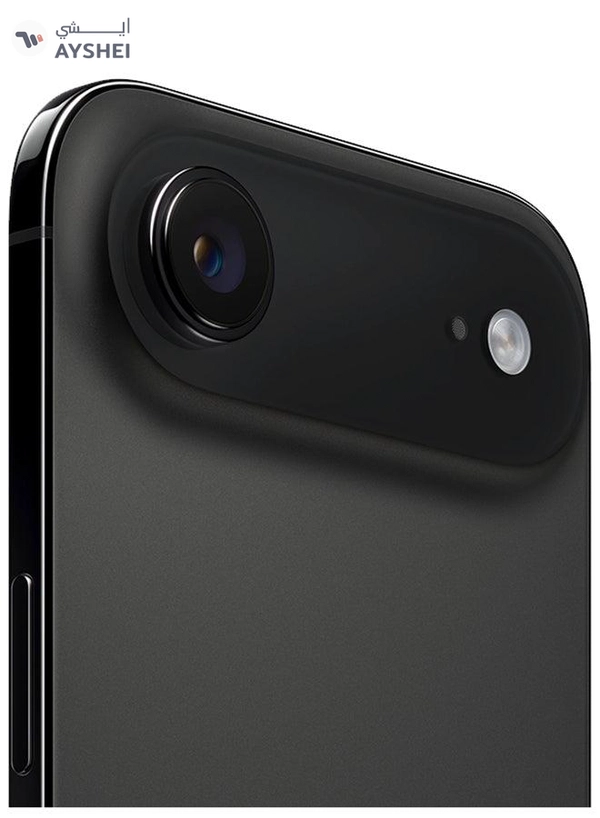 iPhone Air 256GB Space Black 5G (eSim only) With FaceTime - International Version