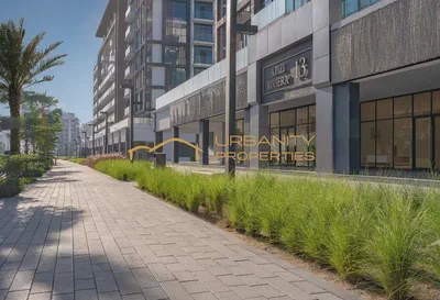 Azizi Riviera 55 | Prime Ground Floor Shop for Sale in Meydan-0