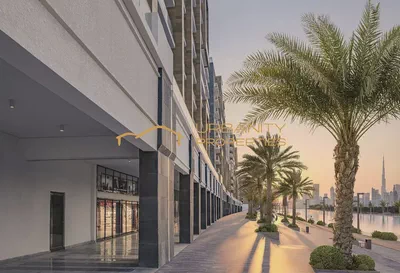 Azizi Riviera 55 | Prime Ground Floor Shop for Sale in Meydan-2