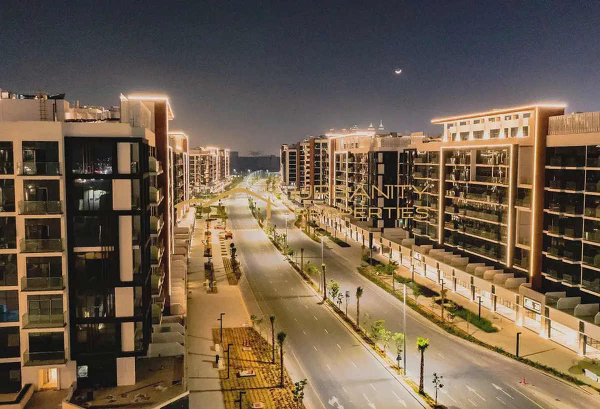 Azizi Riviera 55 | Prime Ground Floor Shop for Sale in Meydan-3-3