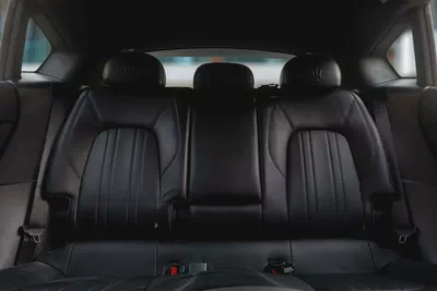 3,095 P.M |  GT Hybrid | 0% Downpayment | Maserati Service History | Under Warranty-11