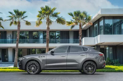 3,095 P.M |  GT Hybrid | 0% Downpayment | Maserati Service History | Under Warranty-1