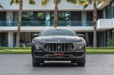 3,095 P.M |  GT Hybrid | 0% Downpayment | Maserati Service History | Under Warranty-3