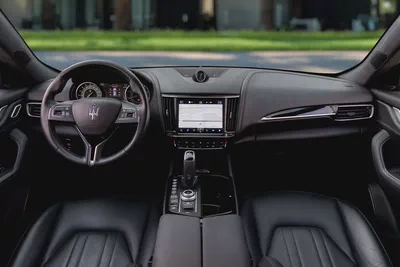 3,095 P.M |  GT Hybrid | 0% Downpayment | Maserati Service History | Under Warranty-7
