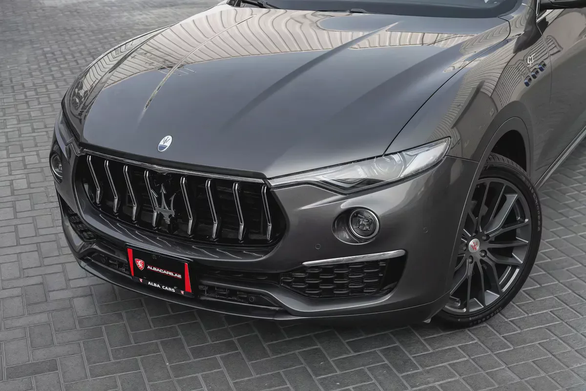3,095 P.M |  GT Hybrid | 0% Downpayment | Maserati Service History | Under Warranty-6-6