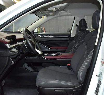 Haval H6 2.0 GDiT ( 2024 Model ) in Whit...-7