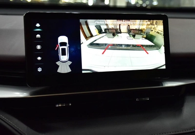 Haval H6 2.0 GDiT ( 2024 Model ) in Whit...-12