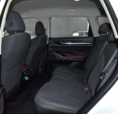Haval H6 2.0 GDiT ( 2024 Model ) in Whit...-10
