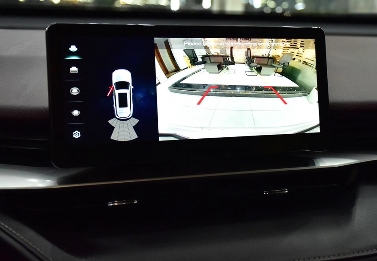 Haval H6 2.0 GDiT ( 2024 Model ) in Whit...-12-12