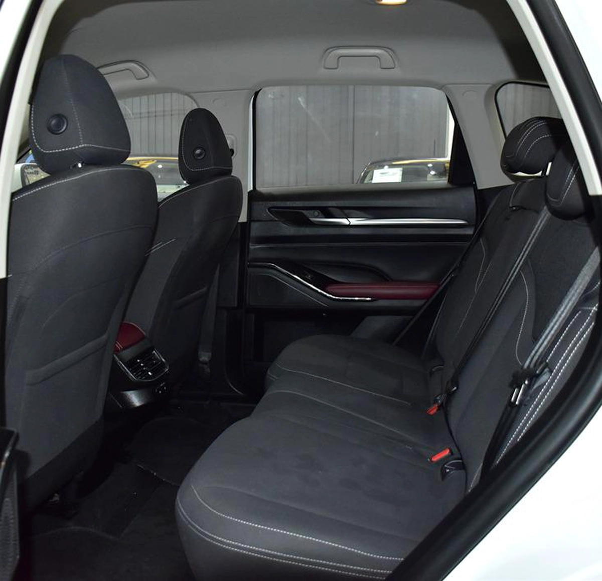 Haval H6 2.0 GDiT ( 2024 Model ) in Whit...-10-10