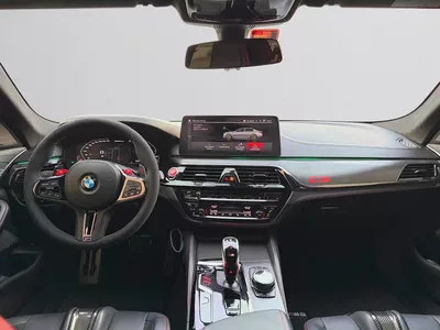 BMW M5 CS | LIMITED PRODUCTION | AGENCY WARRANTY | FULL AGMC SERVICE HISTORY | GCC-14