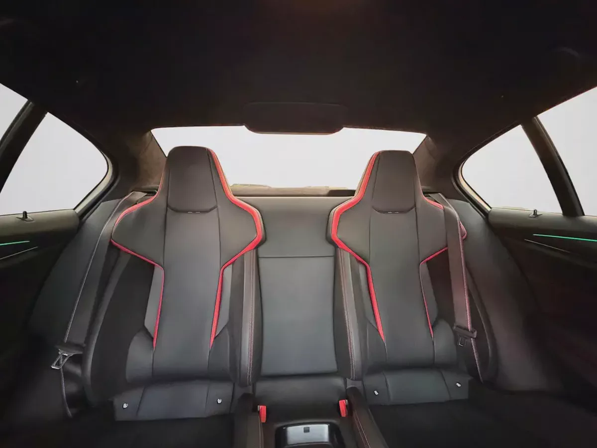 BMW M5 CS | LIMITED PRODUCTION | AGENCY WARRANTY | FULL AGMC SERVICE HISTORY | GCC-16-16