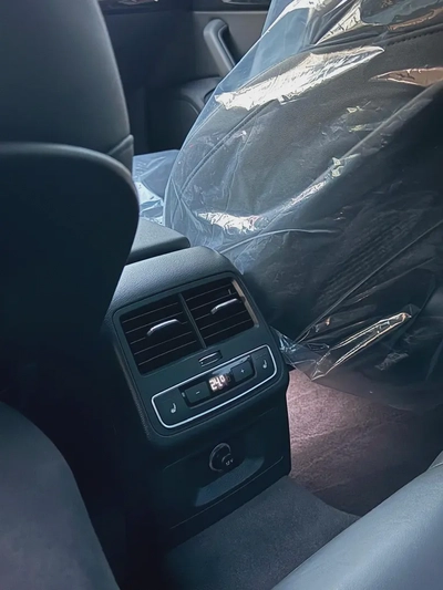 Audi A4 model 2021 import from Korea اودي A4 موديل ٢٠٢١ وارد كوريا-9