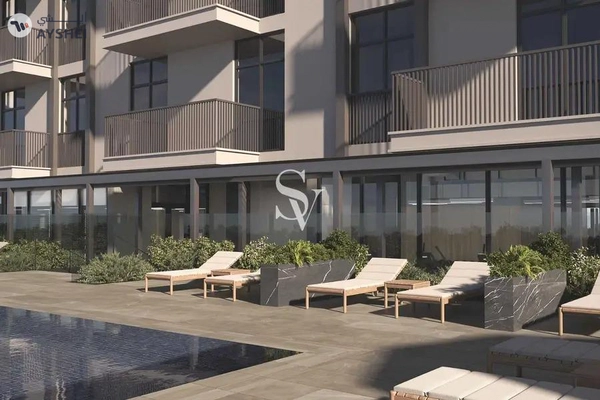 FH Residency, JVT District 3, Jumeirah Village Triangle (JVT), Dubai