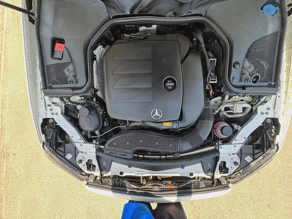 Mercedes-Benz E 350 | 2019 | GCC Specs | Pristine Condition
