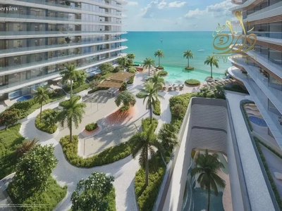 Your golden opportunity to live or invest in one of the most prime locations on Al Marjan Island-6