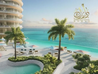 Your golden opportunity to live or invest in one of the most prime locations on Al Marjan Island-1
