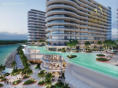 Your golden opportunity to live or invest in one of the most prime locations on Al Marjan Island-4