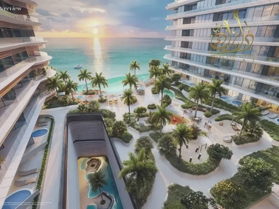 Your golden opportunity to live or invest in one of the most prime locations on Al Marjan Island-0