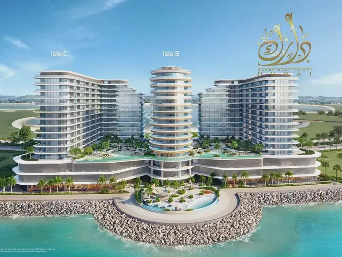 Your golden opportunity to live or invest in one of the most prime locations on Al Marjan Island-5-5