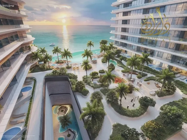 Your golden opportunity to live or invest in one of the most prime locations on Al Marjan Island