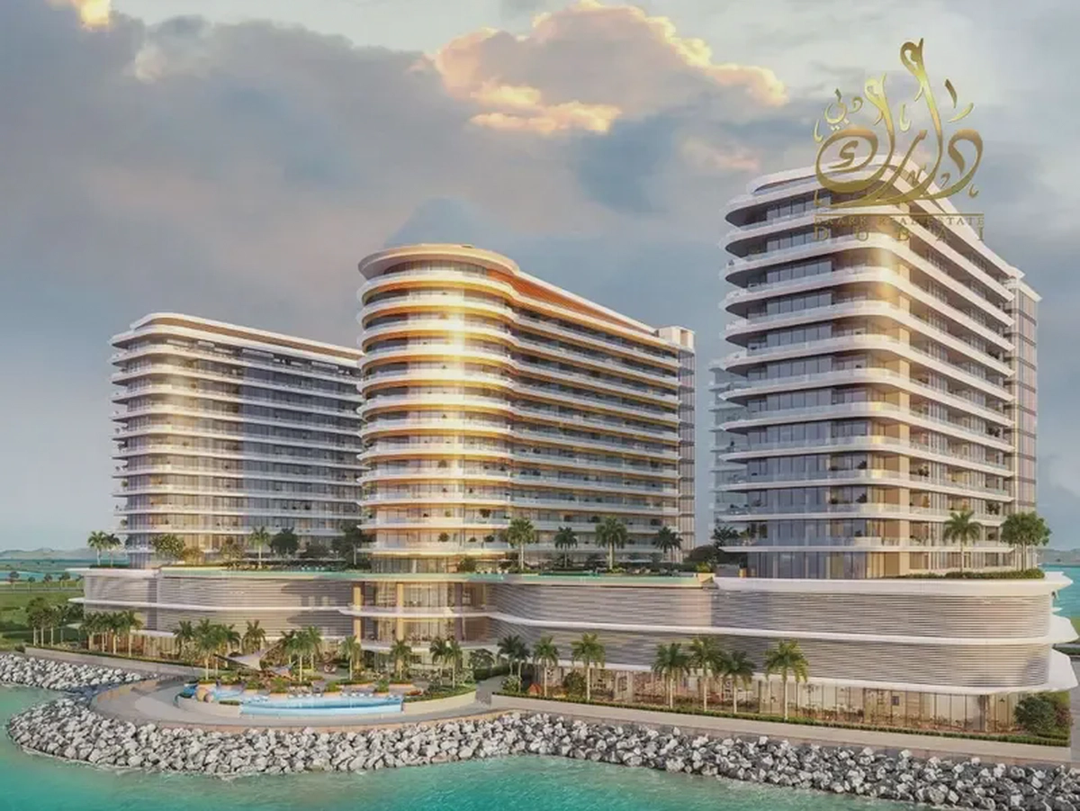 Your golden opportunity to live or invest in one of the most prime locations on Al Marjan Island-3-3